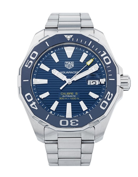 Tag Heuer Aquaracer WAY201B.BA0927
